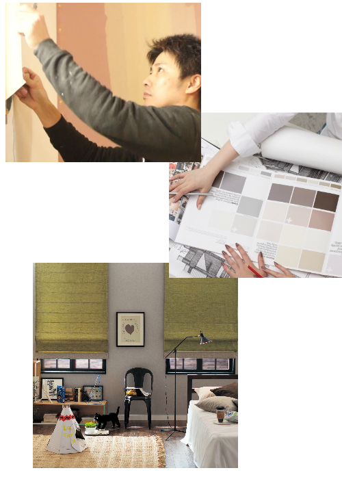 インテリアデコール　contact